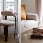 520 Suite Debarcadere - Lovely Apt Paris 17Th