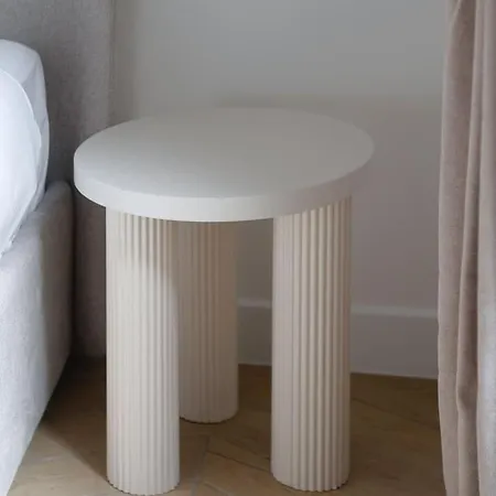520 Debarcadere - Lovely 17th Apartment Paris