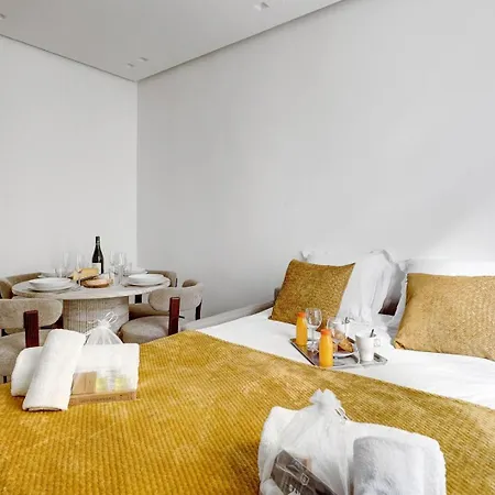 520 Debarcadere - Lovely 17th Appartamento Parigi