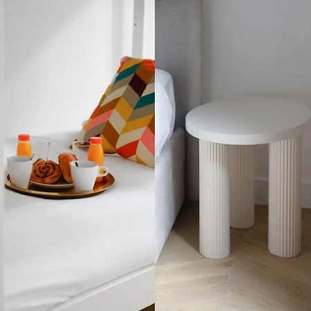 520 Debarcadere - Lovely 17th Appartamento